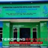 ​Kinerja Perumda Air Minum Ake U Banua Dikeluhkan Warga Tapuang Akibat Krisis Air Bersih