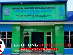 ​Kinerja Perumda Air Minum Ake U Banua Dikeluhkan Warga Tapuang Akibat Krisis Air Bersih