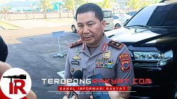 Kapolda Sulut Bantah Cawe-cawe dalam Pemeriksaan Petinggi GMIM, Tegaskan Proses Hukum Berdasarkan Laporan Masyarakat