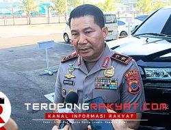Kapolda Sulut Bantah Cawe-cawe dalam Pemeriksaan Petinggi GMIM, Tegaskan Proses Hukum Berdasarkan Laporan Masyarakat