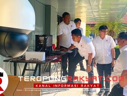 Ditreskrimum Polda Sulut Luncurkan Teknologi Face Recognition Perkuat Penyelidikan dan Pengamanan, Siap Uji Coba di TIFF Tomohon 2026