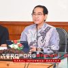 ​PLT Rektor Unsrat Jamaludin Jompa Terbitkan 7 Arahan Penting untuk Kampus