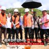 Ground Breaking Mako Polres Kepulauan Sitaro Dimulai, Target Rampung Akhir Desember 2026
