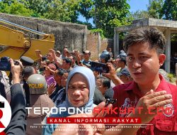 Eksekusi Tanah di Minahasa Utara Nyaris Ricuh, Kuasa Hukum Termohon Sebut Cacat Hukum!