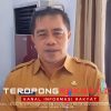 Jawab Keluhan Warga, Disperindag Sangihe Dorong Perbaikan Drainase Pasar Towo