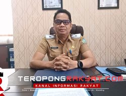 Dinas Kesehatan Sangihe Gencarkan Program Cek Kesehatan Gratis di 15 Kecamatan