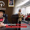 Dukung Hilirisasi Energi, Universitas Pertamina Perkuat Riset dan Inovasi