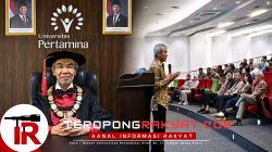 Dukung Hilirisasi Energi, Universitas Pertamina Perkuat Riset dan Inovasi