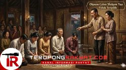 Warga Soroti BPD Wineru, Hukum Tua Terpilih Belum Dilantik