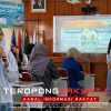 Dosen UPER Kenalkan Transisi Energi kepada Siswa SMAN 1 Depok lewat Pembelajaran Berbasis Proyek