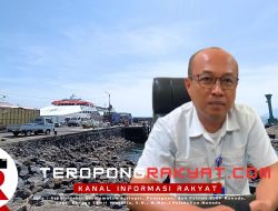 Cuaca Tak Menentu, KSOP Manado Imbau Kapal Waspada Angin Kencang dan Gelombang Tinggi