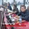 Perubahan APBD 2026 Sangihe Diproyeksikan Naik, Pendapatan Capai Rp895,507 Miliar