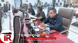 Perubahan APBD 2026 Sangihe Diproyeksikan Naik, Pendapatan Capai Rp895,507 Miliar