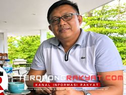 Sangihe Jadi Tuan Rumah Kejurprov Bola Voli U19 Sulut, Bidik Lahirkan Atlet Nasional