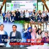 Universitas Pertamina Perkuat Industri Berkelanjutan lewat Penerapan Kimia Hijau