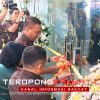 Resmikan Gedung PTSP dan Tempat Ibadah Imanuel, Kajati Sulut Jamin Laporan Masyarakat Ditindaklanjuti 1×24 Jam