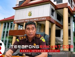 Kejati Sulut Perbaiki Informasi DPO Herlina Lineke Kawilarang