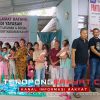 Wujud Kepedulian, Sahabat Kapolda Sulut Salurkan Bantuan Beras ke 20 Panti Asuhan