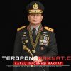 Breaking News : Kapolda Sulut Roycke Harry Langie Dimutasi, Naik Pangkat Jadi Komjen dan Jabat Astamaops Kapolri