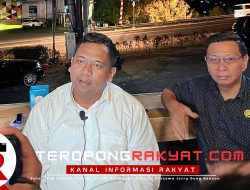 Kasus Penikaman di Matungkas: Kuasa Hukum Berry Betrandus Apreisasi Permohonan Maaf Pelaku, Tegaskan Proses Hukum Tetap Berjalan