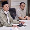 Kementerian ATR/BPN Terapkan Pengukuran Terjadwal di 400 Kantor Pertanahan