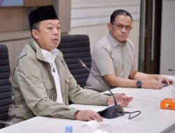 Kementerian ATR/BPN Terapkan Pengukuran Terjadwal di 400 Kantor Pertanahan