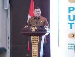 Ujian PPAT 2026 Dibuka, Wamen ATR/BPN Ossy Pastikan Layanan Pertanahan Ditangani Profesional