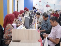 Warga Semarang Optimistis Layanan Balik Nama Sertipikat 10 Hari Segera Diterapkan