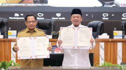 Verifikasi BPHTB Dipercepat Jadi 3 Hari, Layanan Balik Nama Ditargetkan Selesai 10 Hari