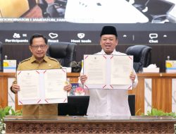 Verifikasi BPHTB Dipercepat Jadi 3 Hari, Layanan Balik Nama Ditargetkan Selesai 10 Hari