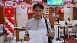 ​Kepastian Jadwal Pengukuran Tanah Melalui Layanan Baru BPN
