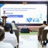 Menteri ATR/BPN Buka PRESTASI Bersama KPK, ASN Didorong Permudah Urusan Rakyat