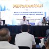 Menteri Nusron Dorong Transformasi Layanan Pertanahan untuk Beri Kepastian kepada Masyarakat