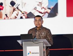 Kementerian ATR/BPN Siapkan Empat Instrumen Pertanahan untuk Dukung Ketahanan Energi Nasional