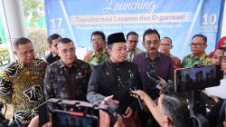​KKP ATR/BPN Luncurkan Layanan Baru, Urus Balik Nama Sertifikat Tanah Maksimal 10 Hari