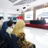 ​Hasil Umpan Balik Penilaian Kompetensi Tentukan Arah Pengembangan Pegawai ATR/BPN