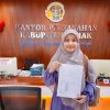 Pengukuran Terjadwal ATR/BPN Beri Kepastian Waktu, Warga Demak Tak Perlu Lama Menunggu