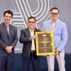 Kementerian ATR/BPN Raih Popular Government Institutions Award 2026, Komunikasi Publik Kembali Diakui