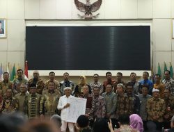 Cegah Korupsi Pertanahan, Kementerian ATR/BPN dan KPK Resmikan Kolaborasi Strategis di Jabar