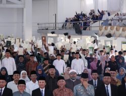 ​Kementerian ATR BPN Percepat Sertipikasi Tanah Wakaf Seluruh Indonesia
