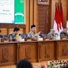 Menteri ATR Nusron Wahid Tegaskan Sinergi Tiga Pilar untuk Layanan Pertanahan Cepat