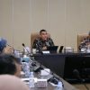 Kementerian ATR BPN Gaet Perguruan Tinggi Percepat RDTR