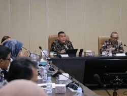 Kementerian ATR BPN Gaet Perguruan Tinggi Percepat RDTR