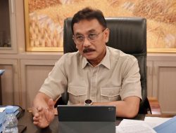 Sekjen ATR BPN Tekankan Penyusunan Anggaran 2027 Harus Terukur dan Berdampak bagi Masyarakat