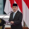 Wamen ATR Lantik 23 Pejabat Baru di Jakarta