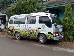 Layanan Pertanahan ATR BPN Dekati Warga pada HANTARU 2026