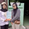 Urus Tanah Makin Cepat, Warga Rasakan Kemudahan Layanan Pengukuran Terjadwal ATR/BPN