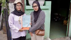Urus Tanah Makin Cepat, Warga Rasakan Kemudahan Layanan Pengukuran Terjadwal ATR/BPN
