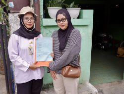 Urus Tanah Makin Cepat, Warga Rasakan Kemudahan Layanan Pengukuran Terjadwal ATR/BPN