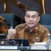 Wamen Ossy Hadiri Rapat Baleg DPR RI, Dorong RUU Reforma Agraria Jadi Instrumen Keadilan Sosial